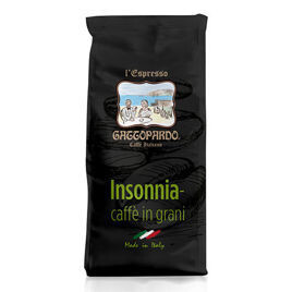 Café en grains – To.Da Insonnia 1 Kg