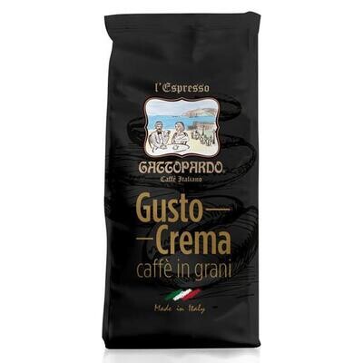 Café en grains – To.Da Gusto CREMA 1 Kg