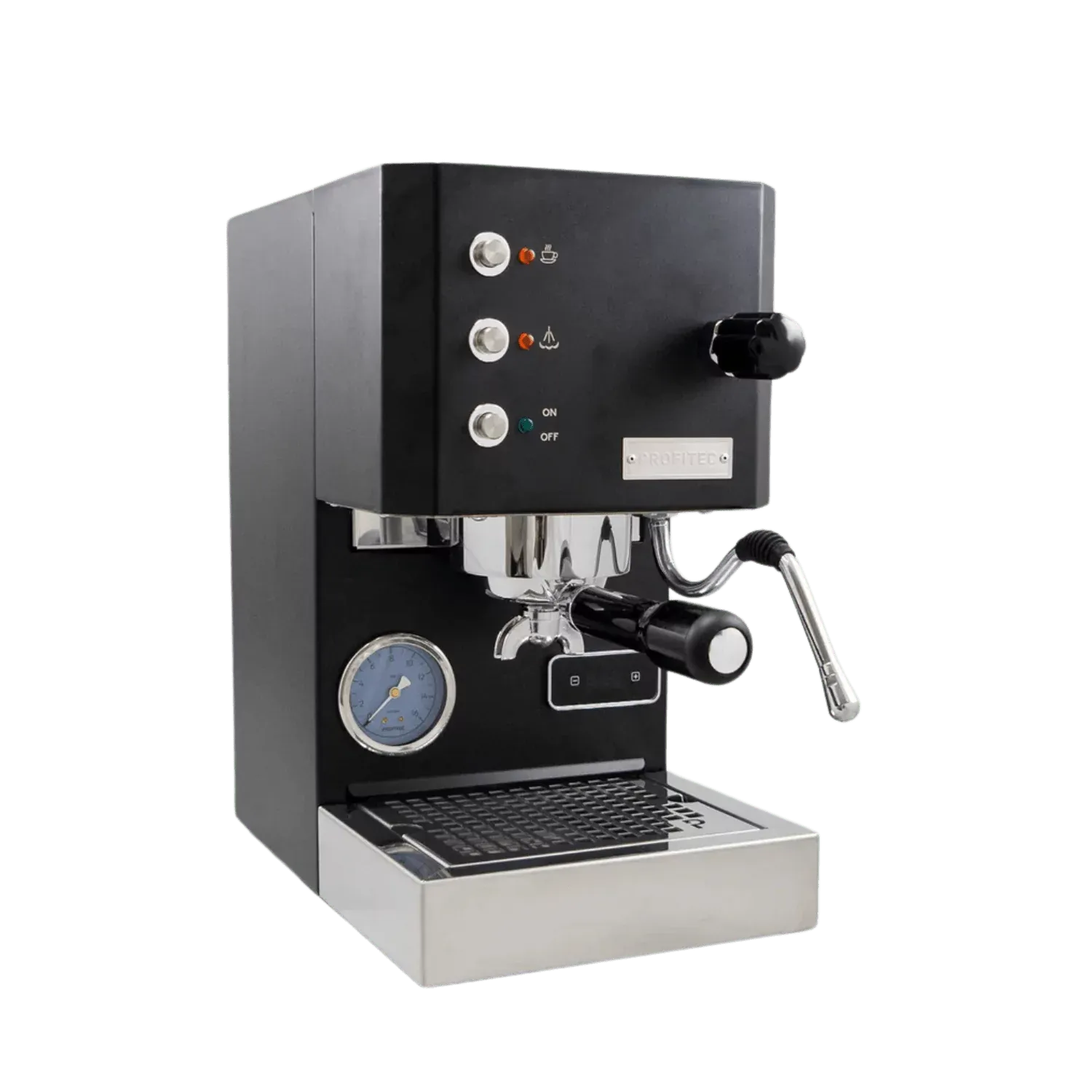 Profitec Go 100 (Black - Noir)