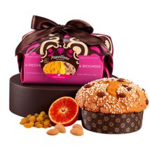 Panettone Classique 750g — la tradition italienne