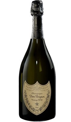 Champagne, Dom Perignon 2010