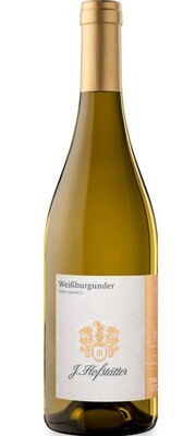 ​Pinot Bianco, Tenuta J. Hofstatter​