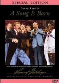 A Song Is Born (DVD)