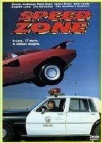 Speed Zone (DVD)