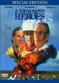 A Thousand Heroes (DVD)
