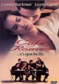 Cafe Romeo (DVD)