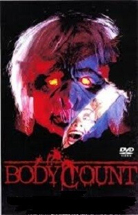 Body Count (DVD)