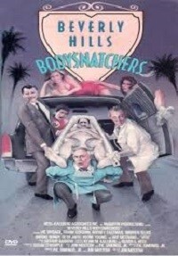 Beverly Hills Bodysnatchers (DVD)