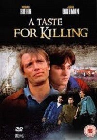 A Taste For Killing (DVD)