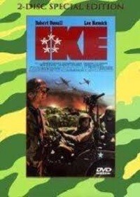 IKE (T.V. Mini-Series) 2-Disc Set (DVD)