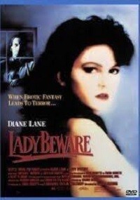 Lady Beware (DVD)