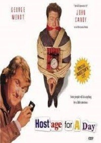 Hostage For A Day (DVD)