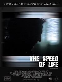 The Speed of Life (DVD)