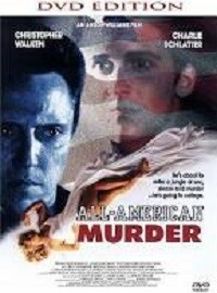 All-American Murder (DVD)