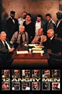 12 Angry Men (DVD) (1997)