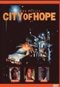 John Sayles' City of Hope (DVD)