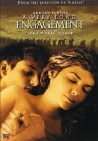 A Very Long Engagement (DVD) 2-Disc Set