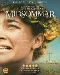 Midsommar (Blu-ray/DVD)