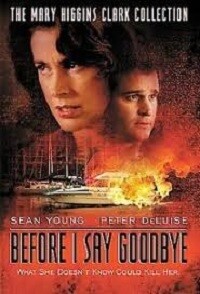 Before I Say Goodbye (DVD)