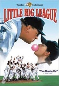 Little Big League (DVD)