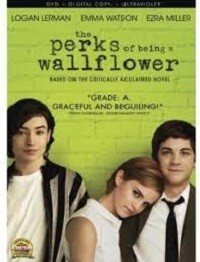 The Perks of Being a Wallflower (DVD)