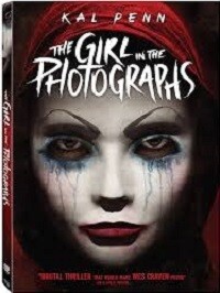 The Girl in the Photographs (DVD)