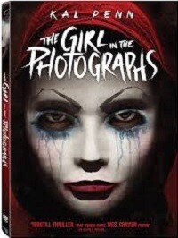 The Girl in the Photographs (DVD) The Girl in the Photographs (DVD)