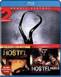 Hostel/Hostel Part II (Blu-ray) Double Feature