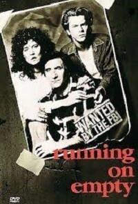 Running on Empty (DVD)