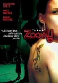 Zooey (DVD)