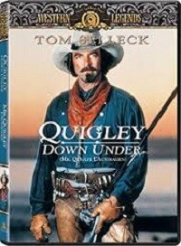 Quigley Down Under (DVD)