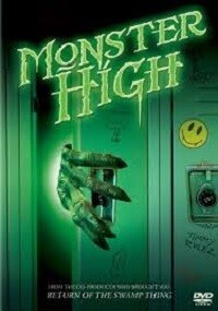 Monster High (DVD)