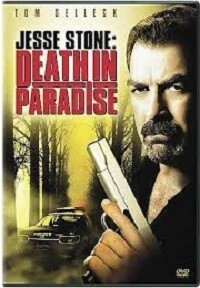 Jesse Stone: Death in Paradise (DVD)