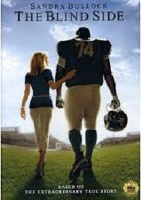 The Blind Side (DVD)