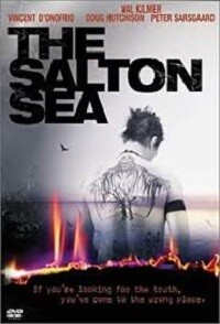 The Salton Sea (DVD)