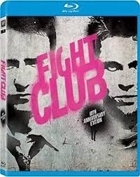 Fight Club (Blu-ray) 10th Anniversary Edition