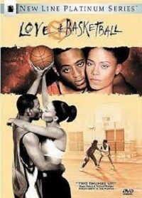Love and Basketball (DVD)
