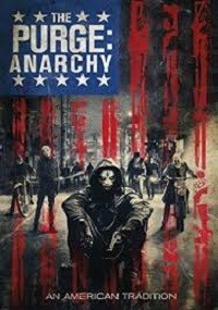 The Purge: Anarchy (DVD)