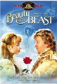 Beauty and the Beast (DVD) (1987)