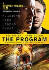 The Program (DVD) (2015)