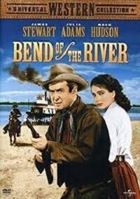 Bend of the River (DVD)