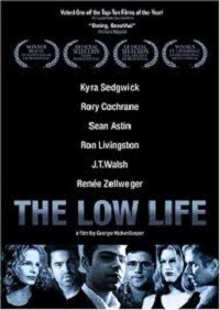 The Low Life (DVD)