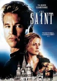 The Saint (DVD)
