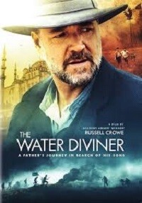 The Water Diviner (DVD)