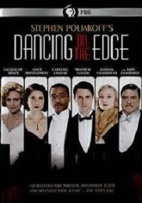 Stephen Poliakoff's Dancing on the Edge (DVD) 3-Disc Set Stephen Poliakoff's Dancing on the Edge (DVD) 3-Disc Set