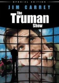The Truman Show (DVD) Special Edition