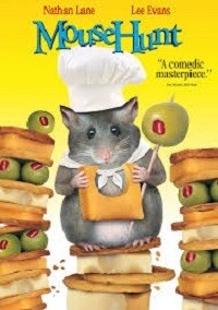 Mousehunt (DVD)