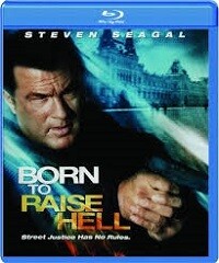 Born To Raise Hell (Blu-ray)