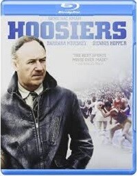 Hoosiers (Blu-ray)
