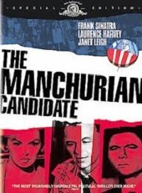 The Manchurian Candidate (DVD) (1962) Special Edition